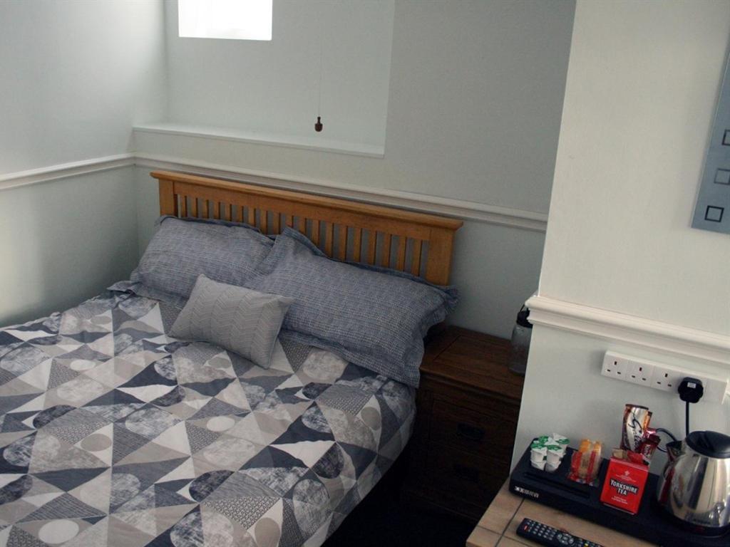 Masons Arms Hotel York Quarto foto