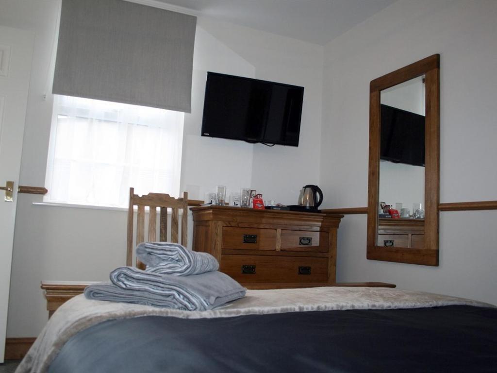 Masons Arms Hotel York Quarto foto