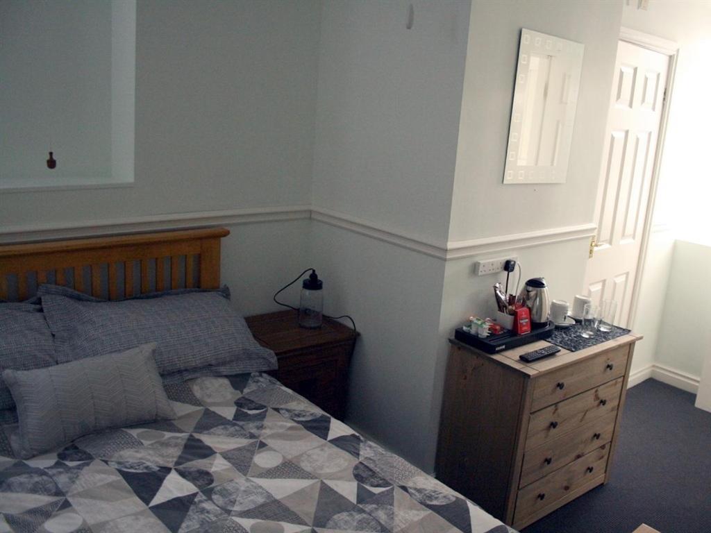 Masons Arms Hotel York Quarto foto