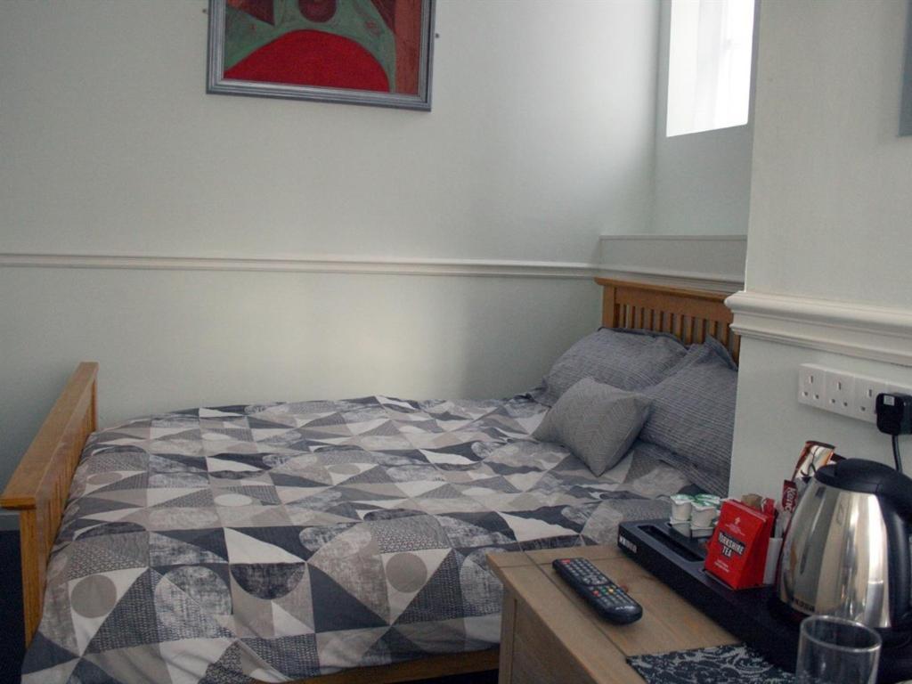 Masons Arms Hotel York Quarto foto